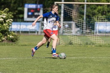 Bild 185 - wBJ HSV Leistungsvergleich